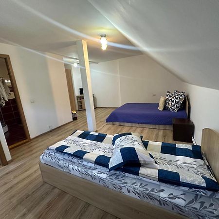 Pensiunea Apuseni Vidra  Extérieur photo