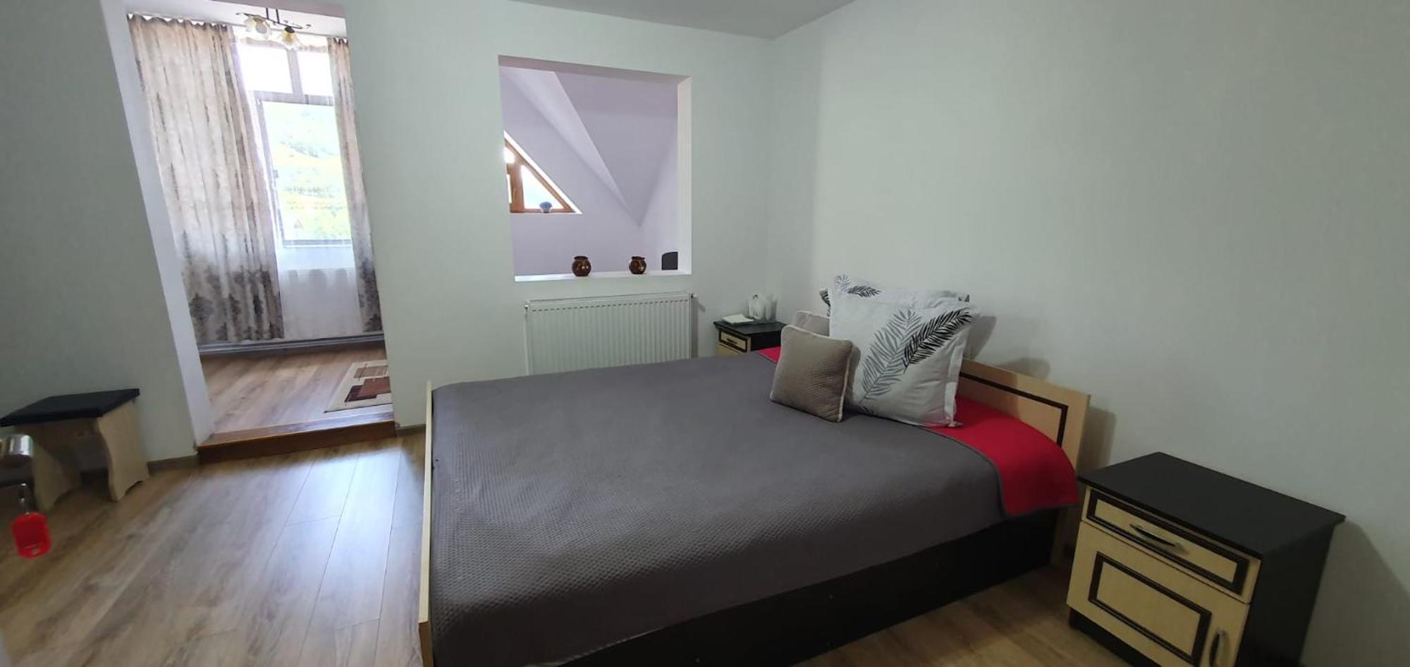 Pensiunea Apuseni Vidra  Extérieur photo
