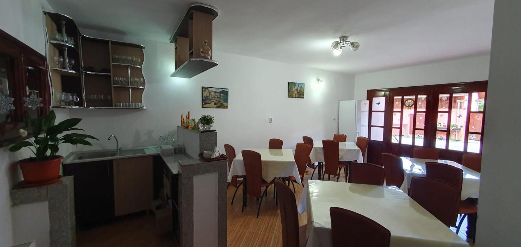 Pensiunea Apuseni Vidra  Extérieur photo
