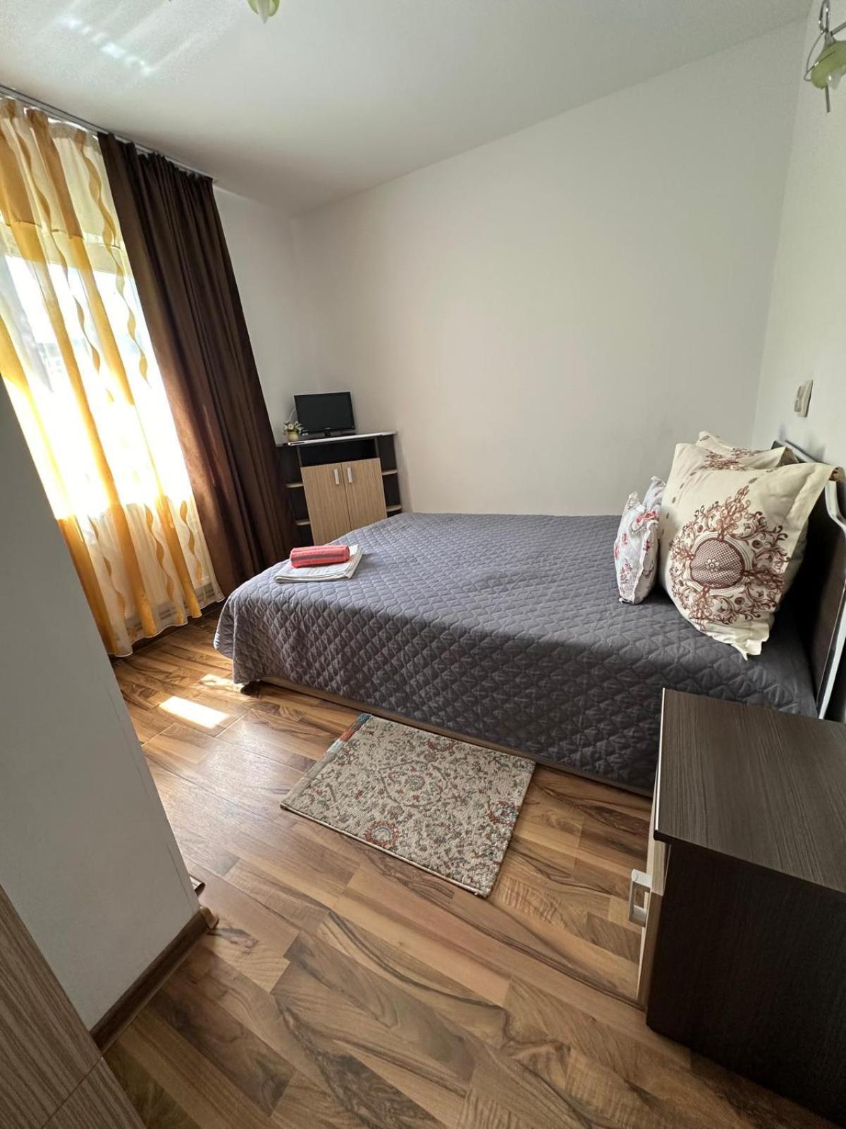 Pensiunea Apuseni Vidra  Extérieur photo
