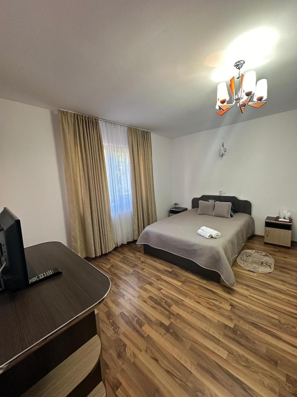 Pensiunea Apuseni Vidra  Extérieur photo